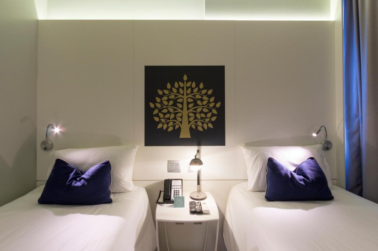 Aparthotel Adagio Curitiba Batel Екстериор снимка